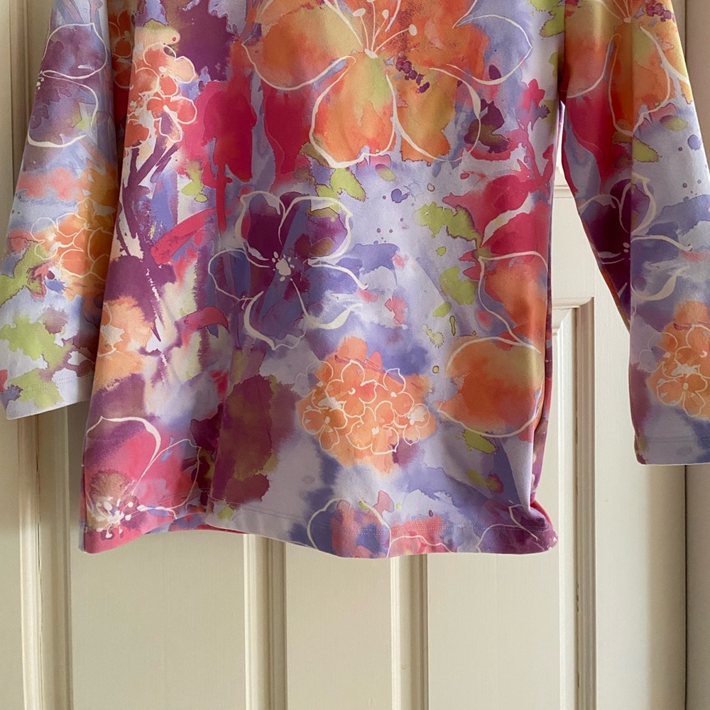 Leggiadro Top size 1